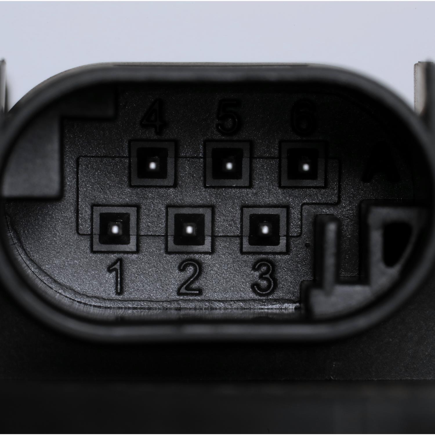 Standard Motor Products APS347 - Accelerator Pedal Sensor Standard Motor Products APS347 Accelerator Pedal Sensor product image 2 of 5