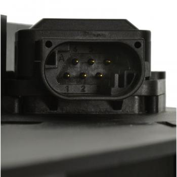 2013 BMW 335is Accelerator Pedal Sensor Standard Motor Products APS348 image 2 of 3