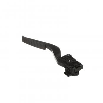 2016 GMC Terrain Accelerator Pedal Sensor Standard Motor Products APS352 image 3 of 4