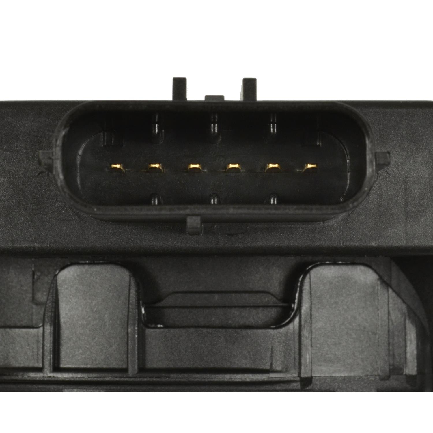 Standard Motor Products APS353 - Accelerator Pedal Sensor Standard Motor Products APS353 Accelerator Pedal Sensor product image 2 of 3