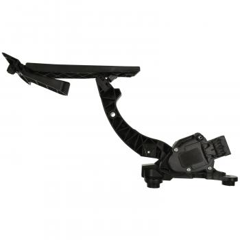 2015 Hyundai Sonata Accelerator Pedal Sensor Standard Motor Products APS355 image 3 of 3
