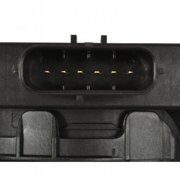 2013 Audi A6 Quattro Accelerator Pedal Sensor Standard Motor Products APS356 image 2 of 3