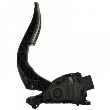 2013 Audi A6 Quattro Accelerator Pedal Sensor Standard Motor Products APS356 image 3 of 3