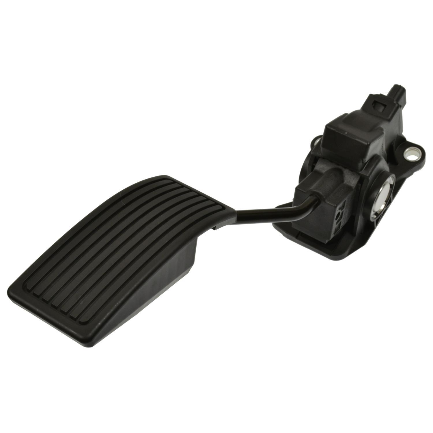 Standard Motor Products APS357 - Accelerator Pedal Sensor Standard Motor Products APS357 Accelerator Pedal Sensor product image 1 of 3