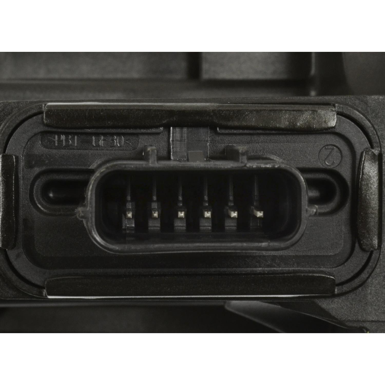 Standard Motor Products APS357 - Accelerator Pedal Sensor Standard Motor Products APS357 Accelerator Pedal Sensor product image 2 of 3