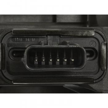 2012 Acura ZDX Accelerator Pedal Sensor Standard Motor Products APS357 image 2 of 3
