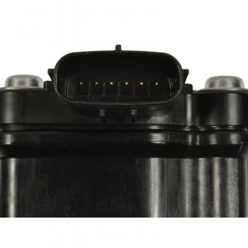 2013 Subaru XV Crosstrek Accelerator Pedal Sensor Standard Motor Products APS358 image 2 of 3