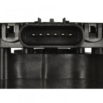 2015 Chevrolet Camaro Accelerator Pedal Sensor Standard Motor Products APS359 image 2 of 3