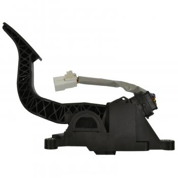 2011 Chevrolet Aveo Accelerator Pedal Sensor Standard Motor Products APS360 image 3 of 3