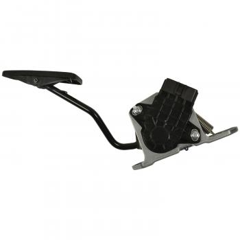 2003 Subaru Forester Accelerator Pedal Sensor Standard Motor Products APS361 image 3 of 3