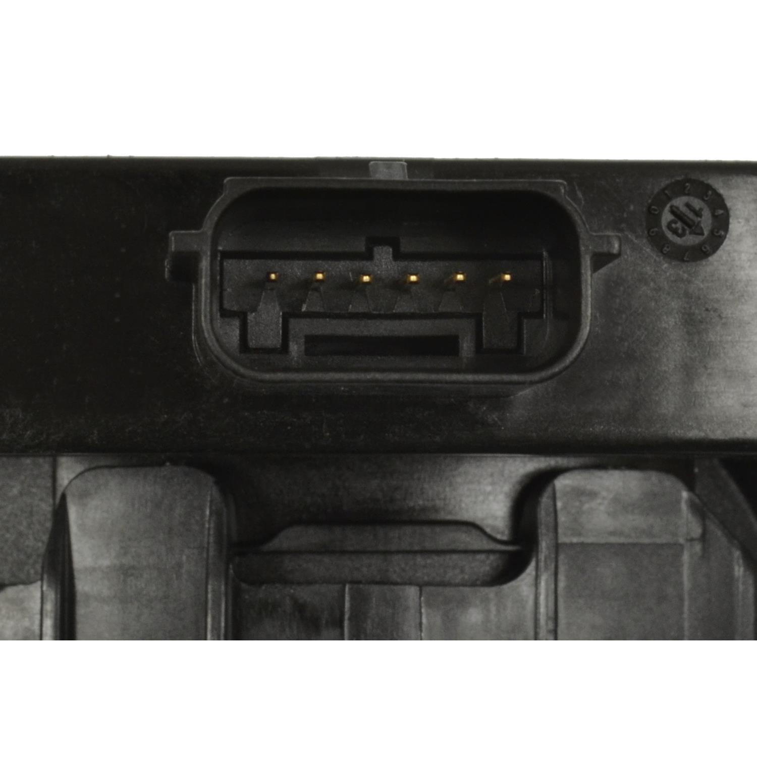 Standard Motor Products APS364 - Accelerator Pedal Sensor Standard Motor Products APS364 Accelerator Pedal Sensor product image 2 of 3