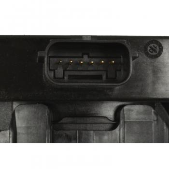 2011 Mazda Tribute Accelerator Pedal Sensor Standard Motor Products APS364 image 2 of 3