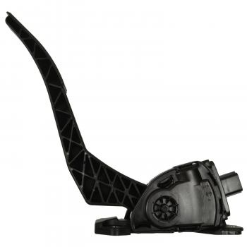 2011 Mazda Tribute Accelerator Pedal Sensor Standard Motor Products APS364 image 3 of 3