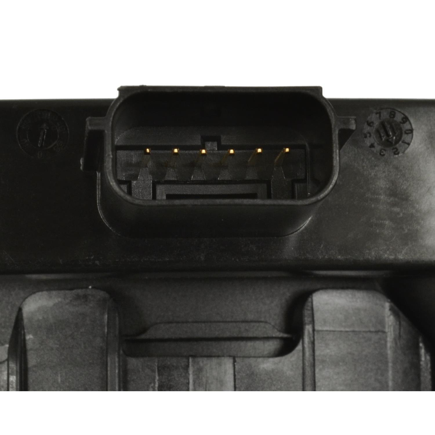 Standard Motor Products APS366 - Accelerator Pedal Sensor Standard Motor Products APS366 Accelerator Pedal Sensor product image 2 of 3