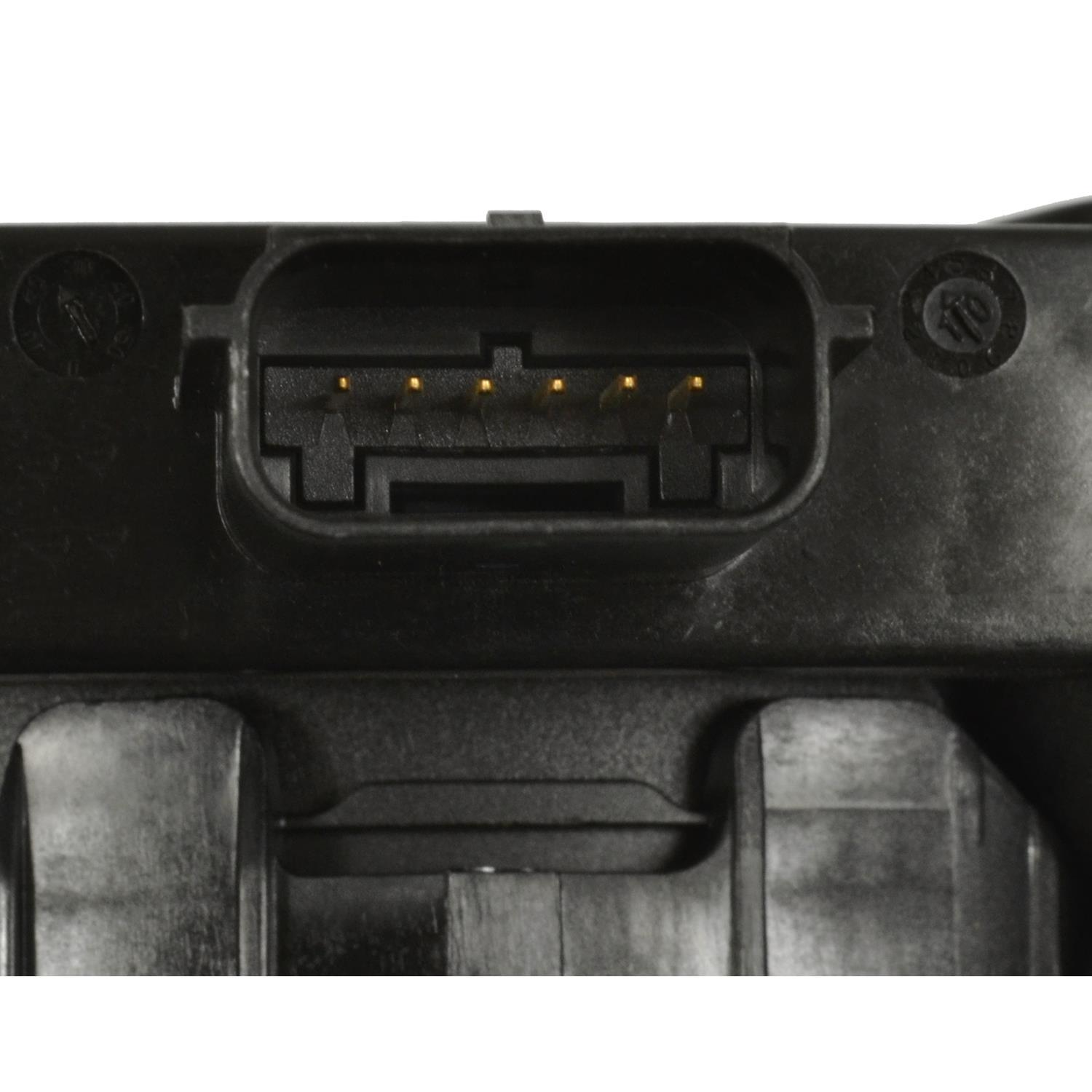Standard Motor Products APS367 - Accelerator Pedal Sensor Standard Motor Products APS367 Accelerator Pedal Sensor product image 2 of 3