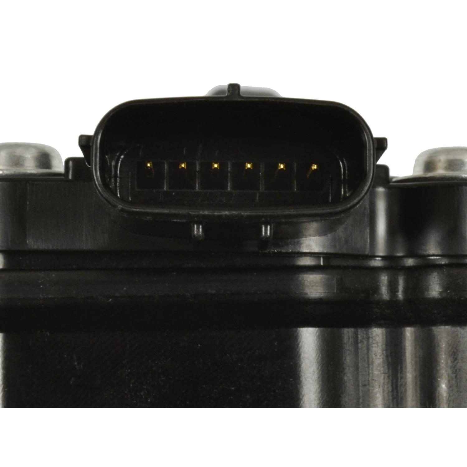 Standard Motor Products APS368 - Accelerator Pedal Sensor Standard Motor Products APS368 Accelerator Pedal Sensor product image 2 of 3