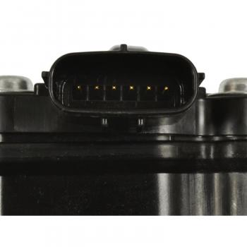 2009 Mazda CX-7 Accelerator Pedal Sensor Standard Motor Products APS368 image 2 of 3