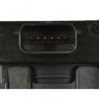 2012 Mazda 3 Accelerator Pedal Sensor Standard Motor Products APS369 image 2 of 3