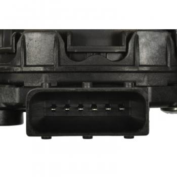 2011 Hyundai Sonata Accelerator Pedal Sensor Standard Motor Products APS370 image 2 of 3
