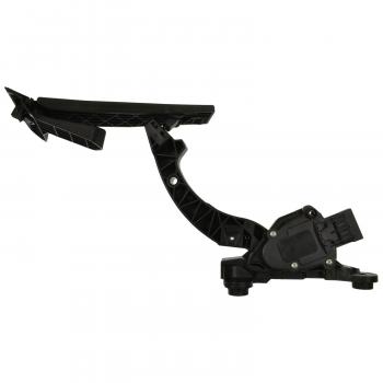 2011 Hyundai Sonata Accelerator Pedal Sensor Standard Motor Products APS370 image 3 of 3