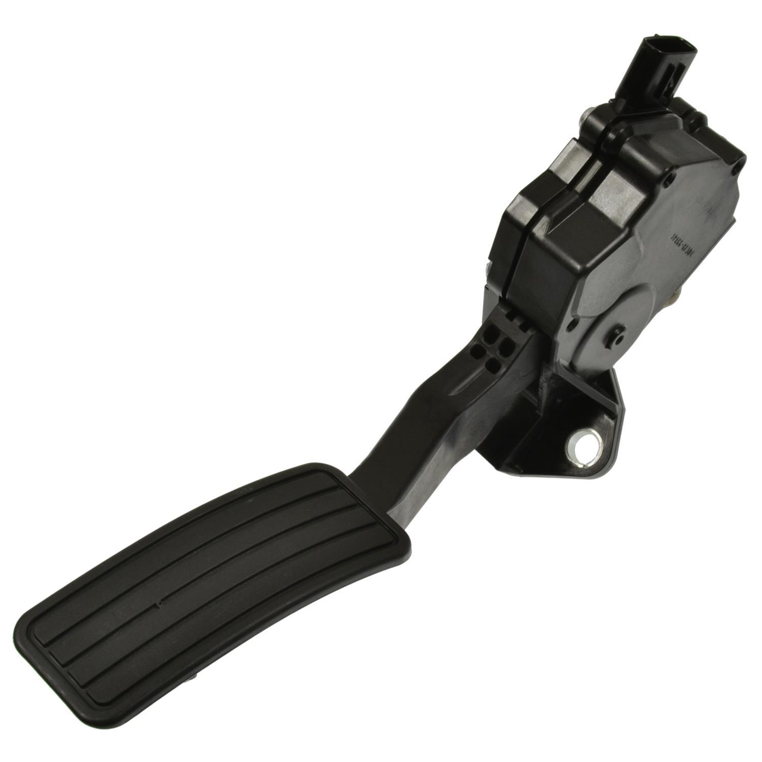 Standard Motor Products APS371 - Accelerator Pedal Sensor Standard Motor Products APS371 Accelerator Pedal Sensor product image 1 of 3