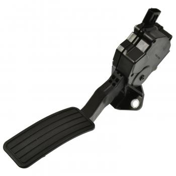 2011 Subaru Legacy Accelerator Pedal Sensor Standard Motor Products APS371 image 1 of 3