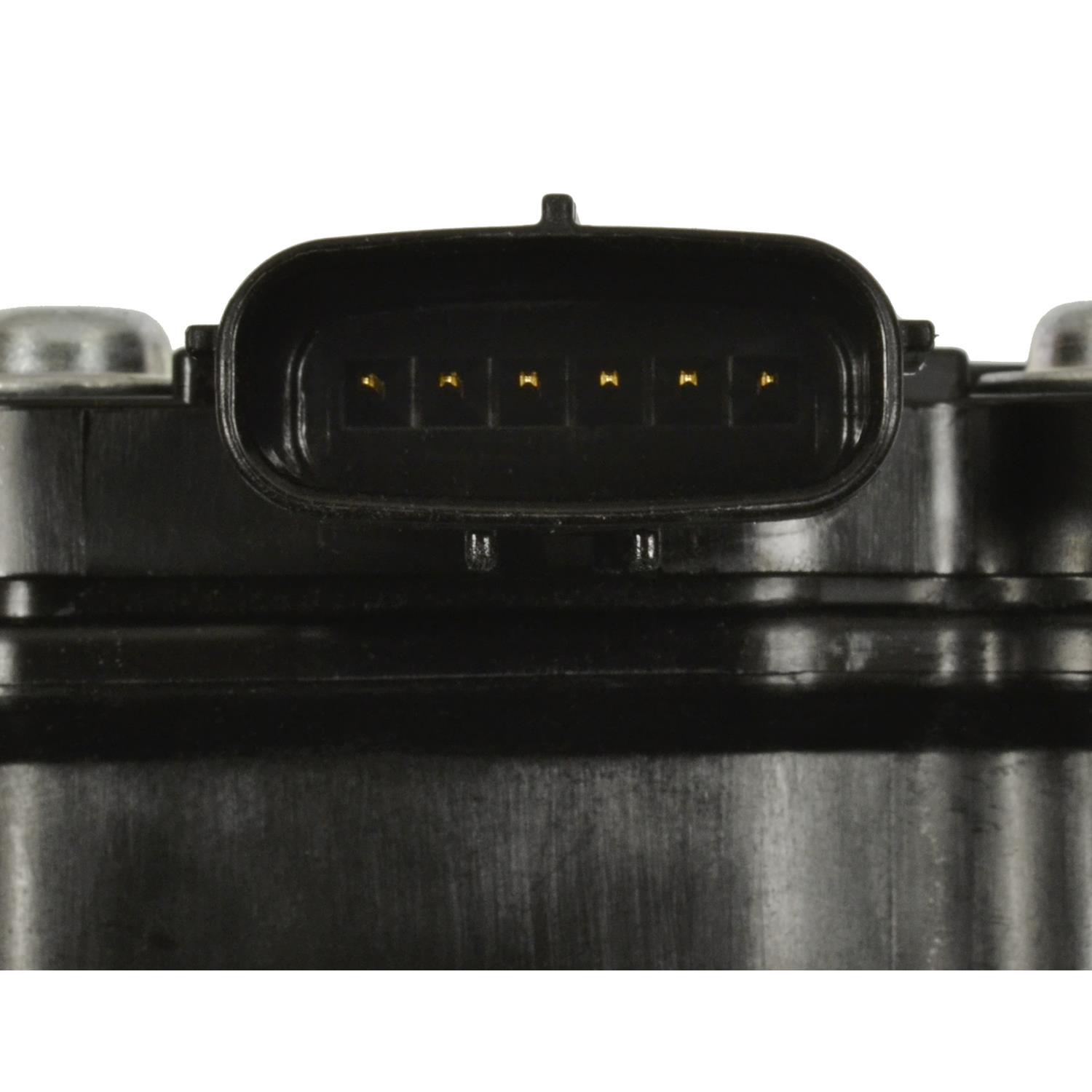 Standard Motor Products APS371 - Accelerator Pedal Sensor Standard Motor Products APS371 Accelerator Pedal Sensor product image 2 of 3