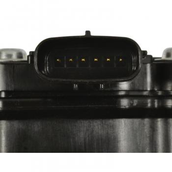 2011 Subaru Legacy Accelerator Pedal Sensor Standard Motor Products APS371 image 2 of 3