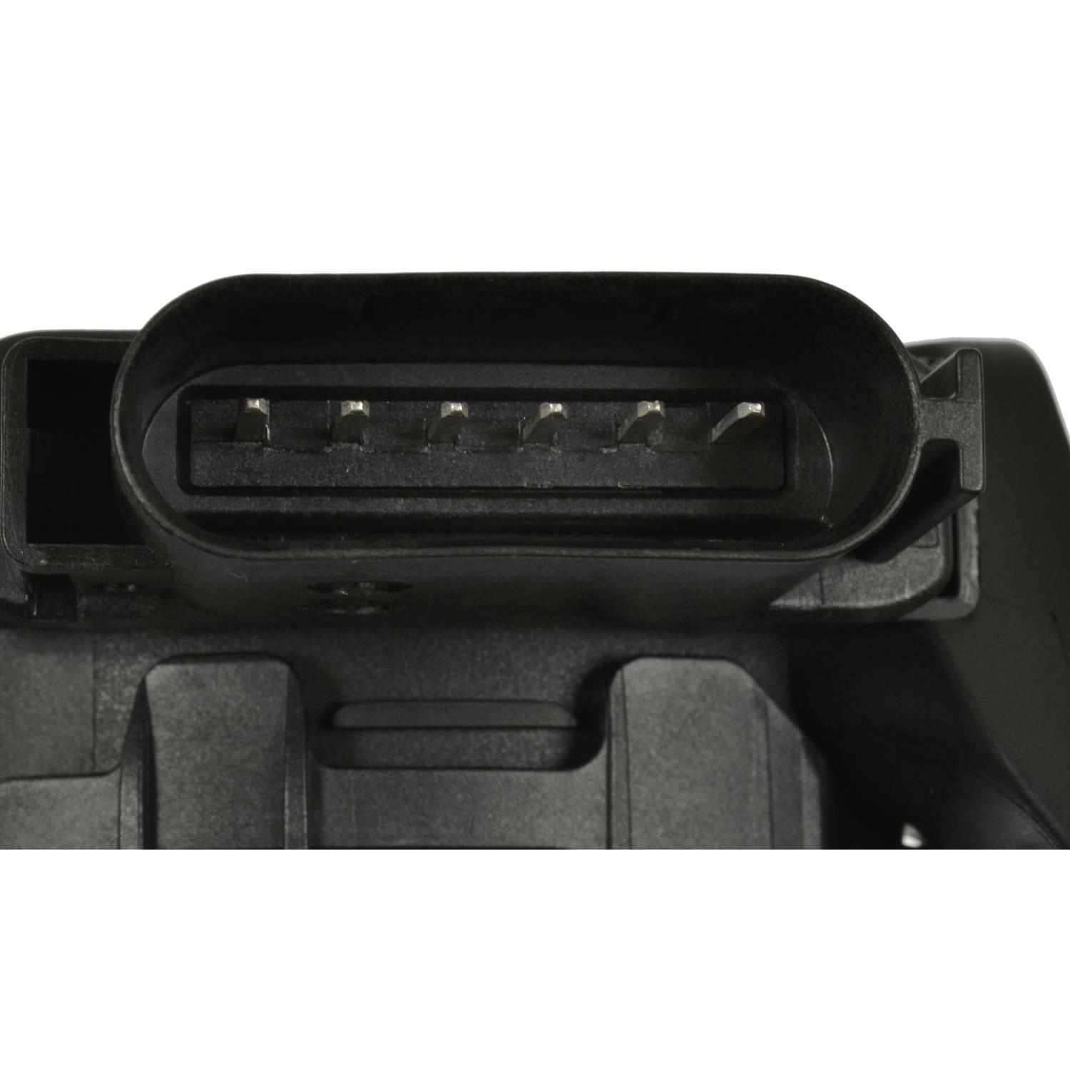 Standard Motor Products APS372 - Accelerator Pedal Sensor Standard Motor Products APS372 Accelerator Pedal Sensor product image 2 of 3