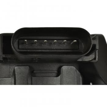 2014 Ford Fiesta Accelerator Pedal Sensor Standard Motor Products APS372 image 2 of 3