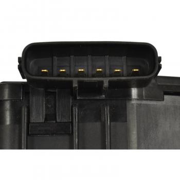 2010 Mazda RX-8 Accelerator Pedal Sensor Standard Motor Products APS374 image 2 of 3