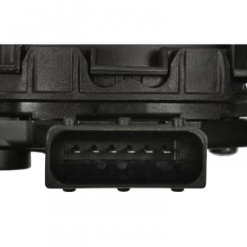 2016 Hyundai Veloster Accelerator Pedal Sensor Standard Motor Products APS377 image 2 of 3