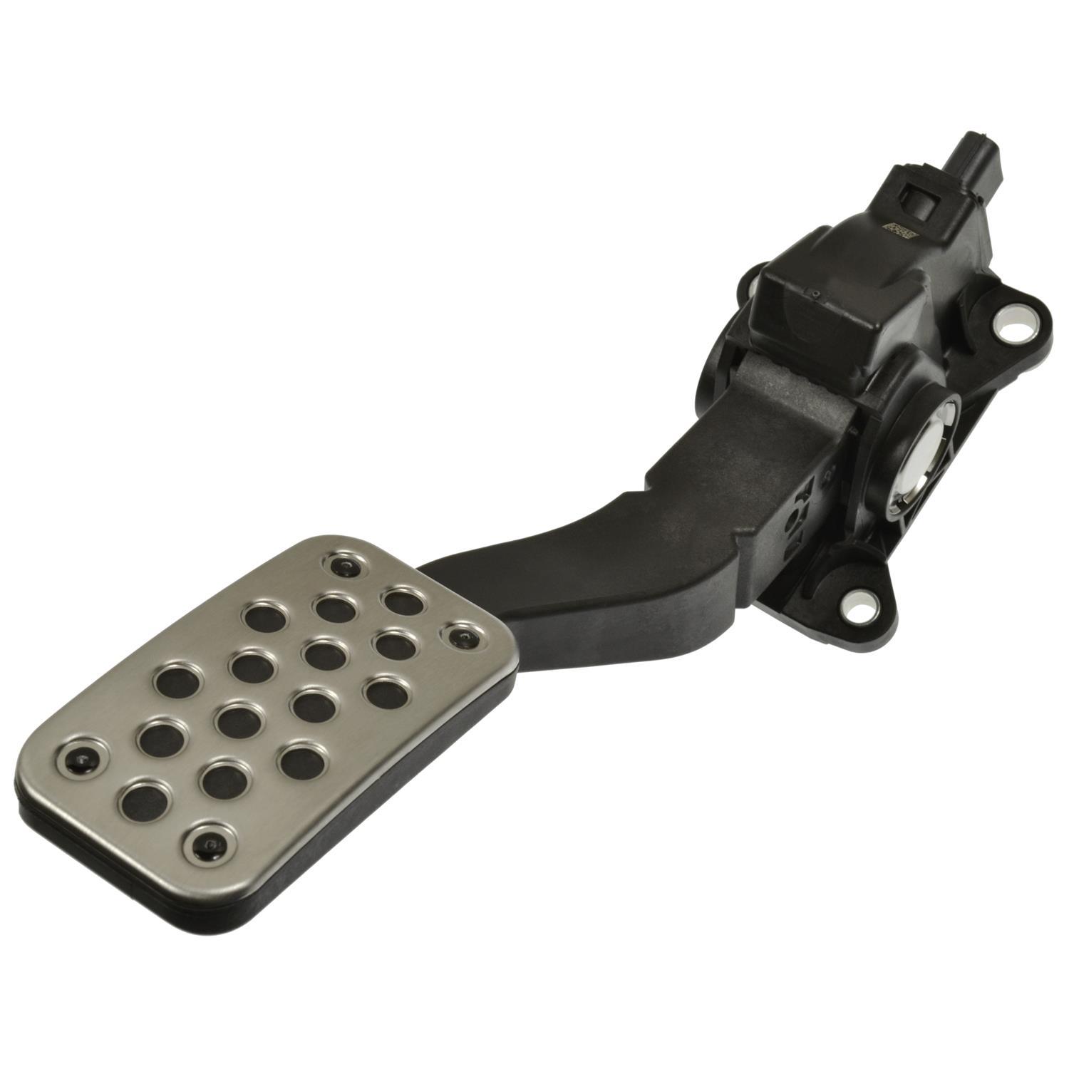 Standard Motor Products APS379 - Accelerator Pedal Sensor Standard Motor Products APS379 Accelerator Pedal Sensor product image 1 of 3