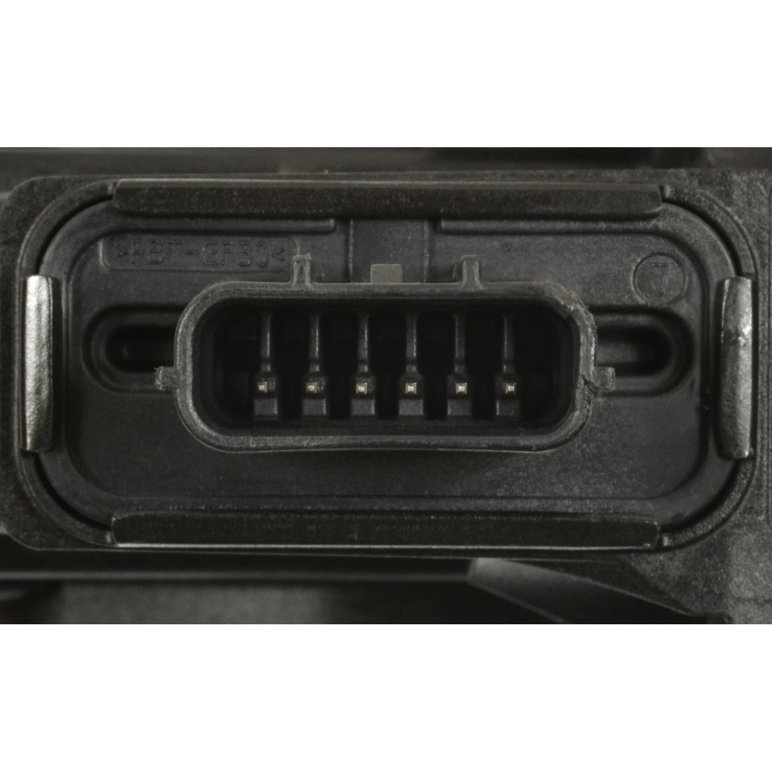 Standard Motor Products APS379 - Accelerator Pedal Sensor Standard Motor Products APS379 Accelerator Pedal Sensor product image 2 of 3