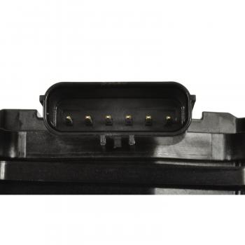 2011 Honda Civic Accelerator Pedal Sensor Standard Motor Products APS380 image 2 of 3