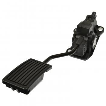 2014 Honda Pilot Accelerator Pedal Sensor Standard Motor Products APS381 image 1 of 3