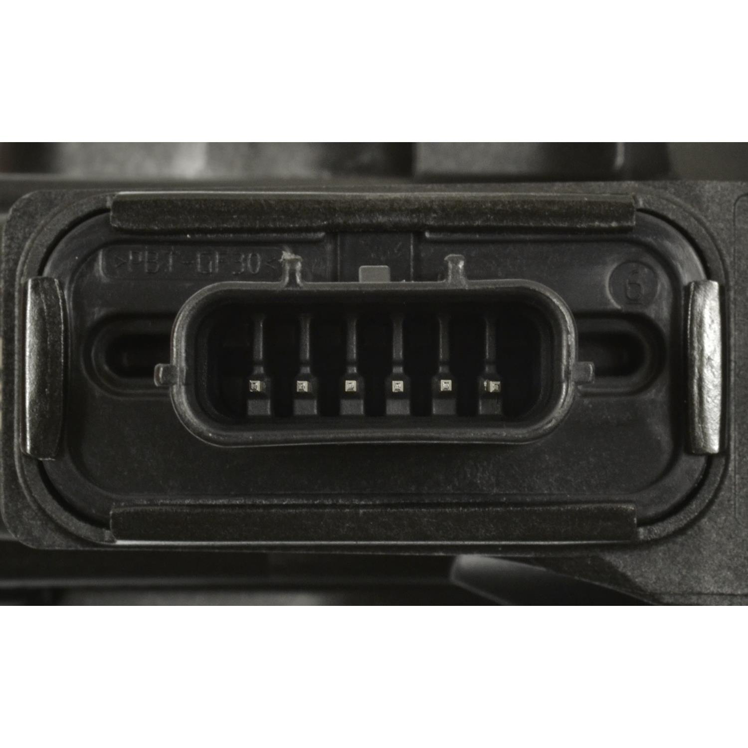 Standard Motor Products APS381 - Accelerator Pedal Sensor Standard Motor Products APS381 Accelerator Pedal Sensor product image 2 of 3