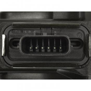 2015 Honda CR-Z Accelerator Pedal Sensor Standard Motor Products APS383 image 2 of 3