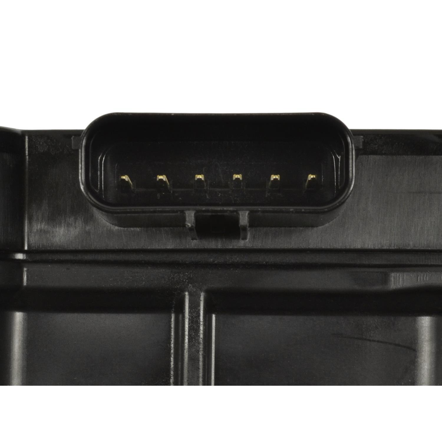 Standard Motor Products APS384 - Accelerator Pedal Sensor Standard Motor Products APS384 Accelerator Pedal Sensor product image 2 of 3