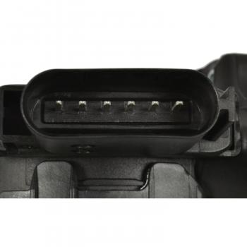 2015 Jaguar F-Type Accelerator Pedal Sensor Standard Motor Products APS386 image 2 of 3