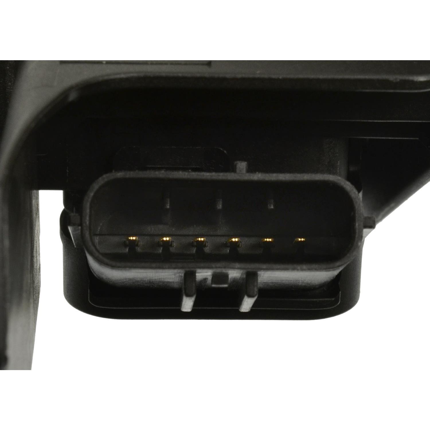 Standard Motor Products APS387 - Accelerator Pedal Sensor Standard Motor Products APS387 Accelerator Pedal Sensor product image 2 of 3