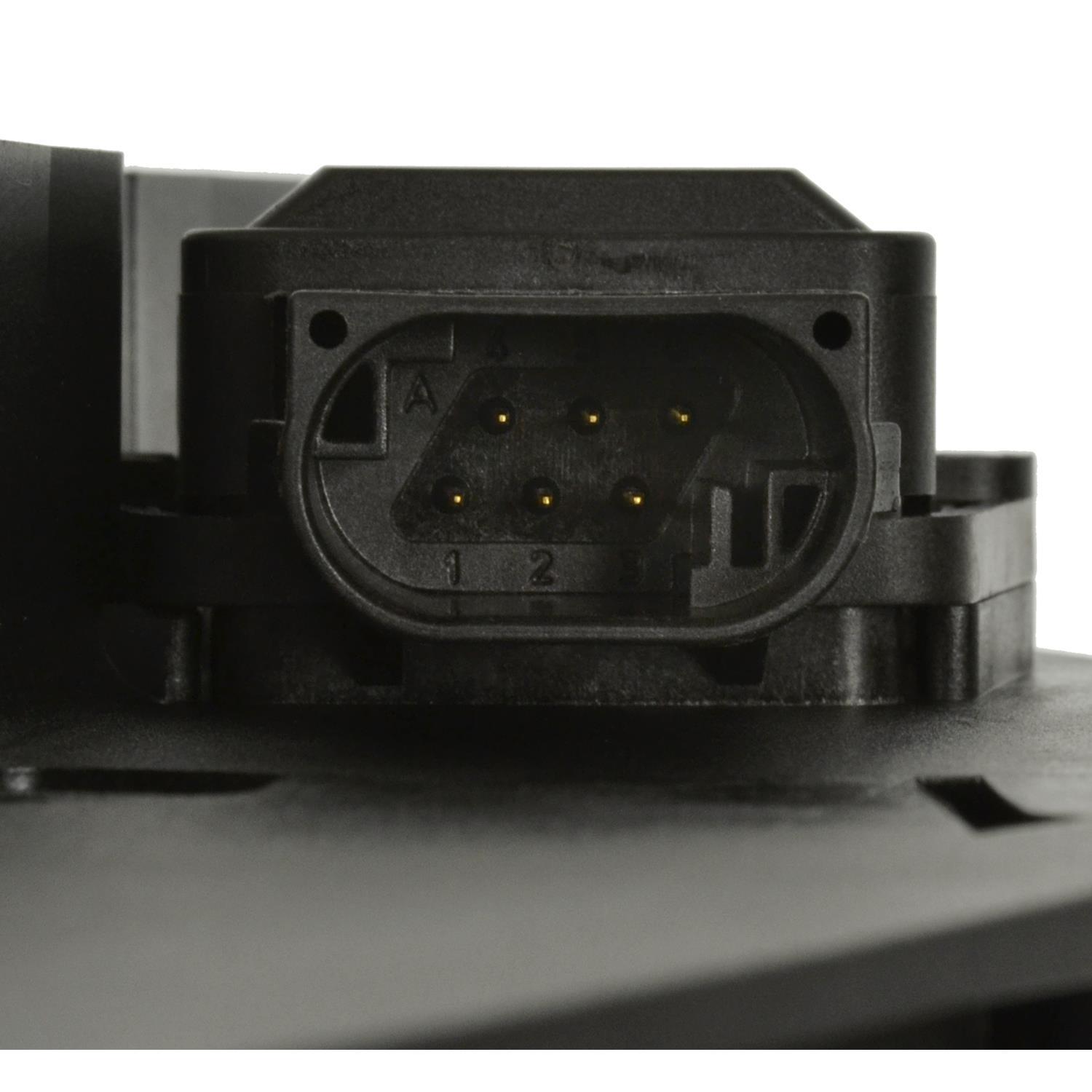 Standard Motor Products APS388 - Accelerator Pedal Sensor Standard Motor Products APS388 Accelerator Pedal Sensor product image 2 of 3