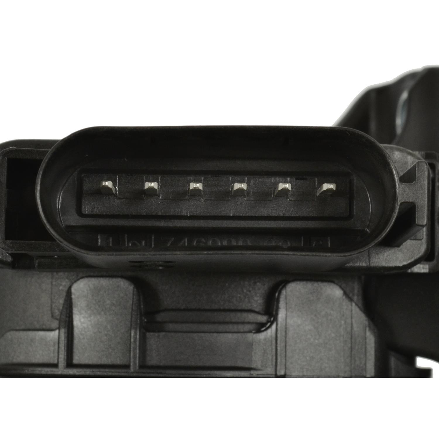 Standard Motor Products APS389 - Accelerator Pedal Sensor Standard Motor Products APS389 Accelerator Pedal Sensor product image 2 of 3
