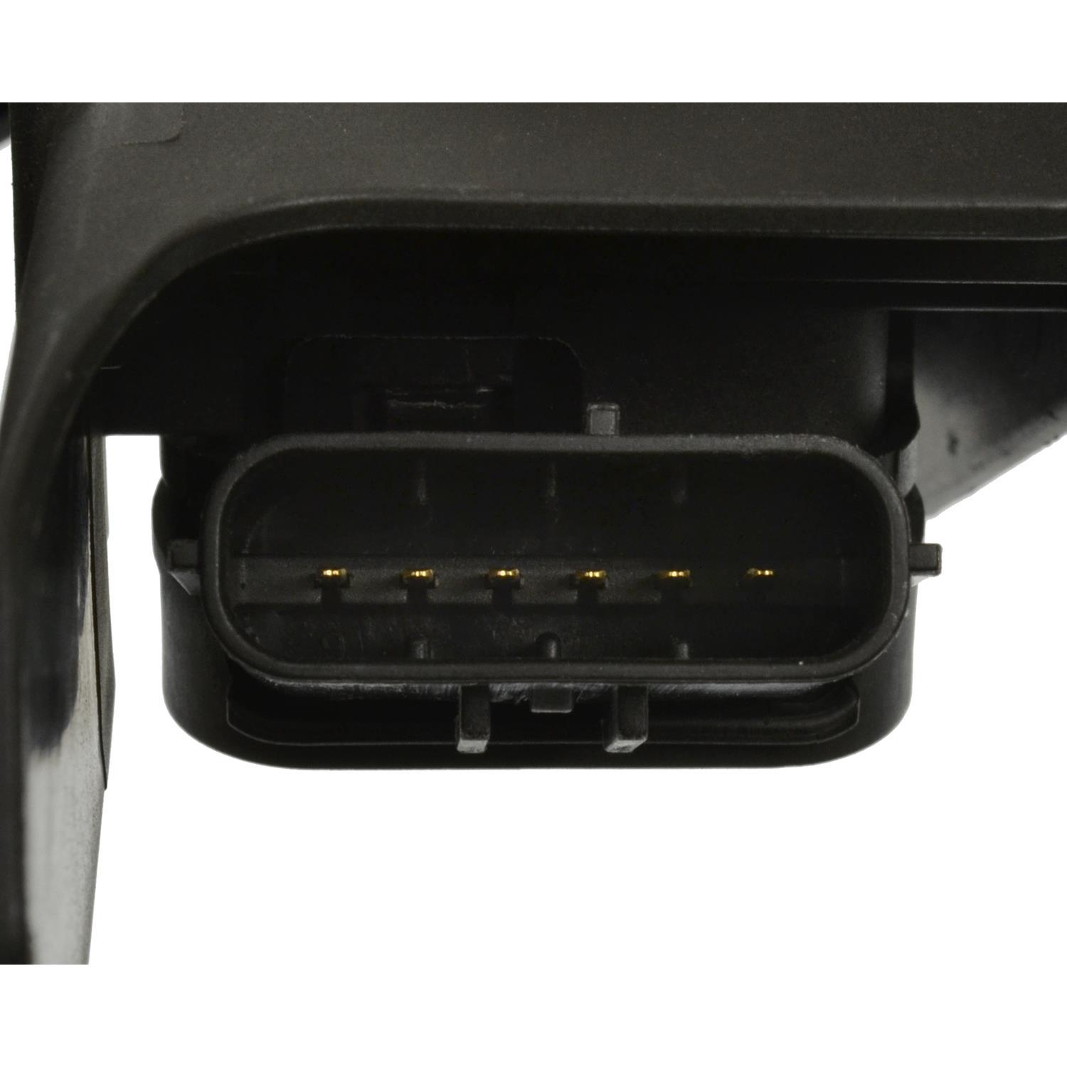 Standard Motor Products APS390 - Accelerator Pedal Sensor Standard Motor Products APS390 Accelerator Pedal Sensor product image 2 of 3
