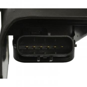 2010 Porsche Cayman Accelerator Pedal Sensor Standard Motor Products APS390 image 2 of 3