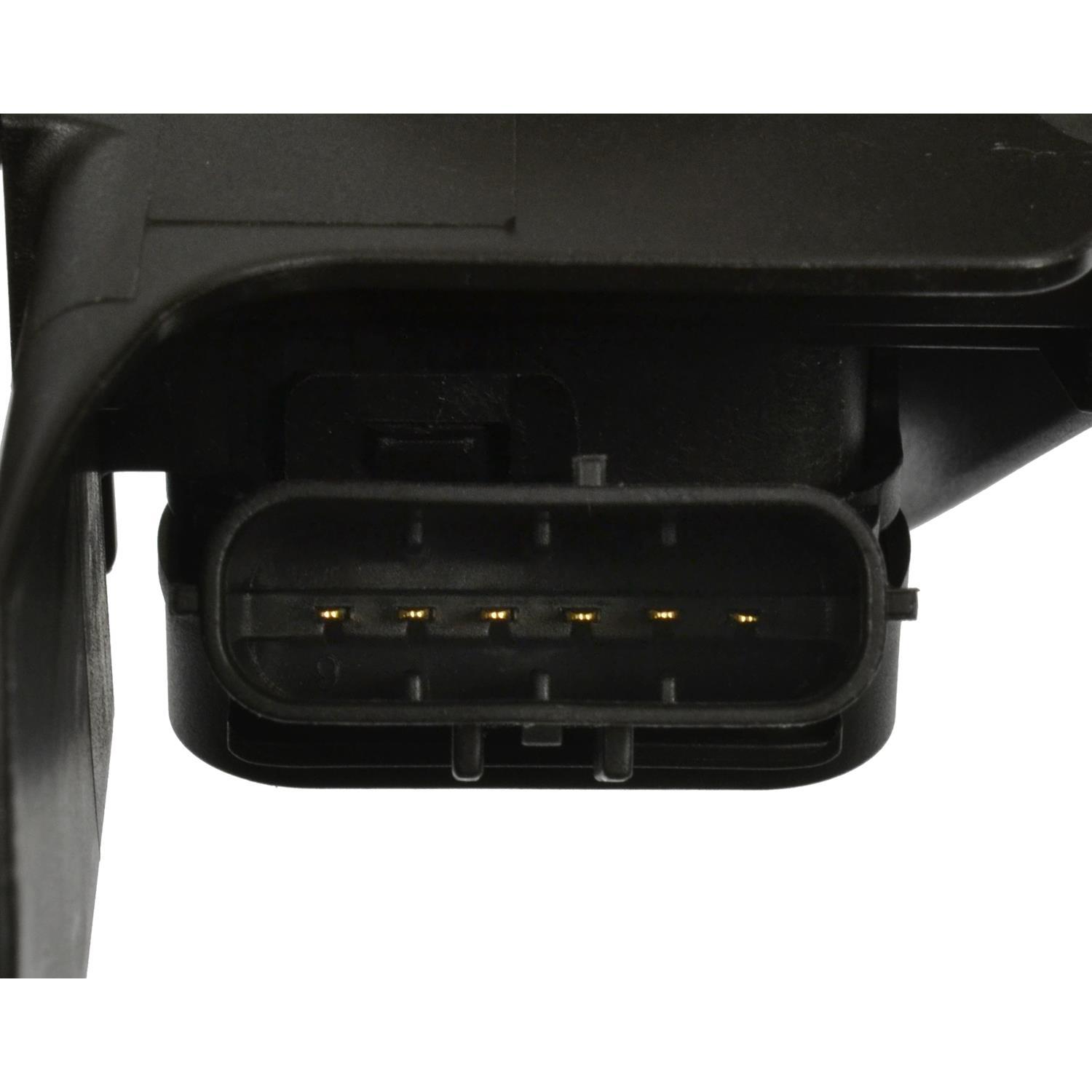 Standard Motor Products APS391 Accelerator Pedal Sensor product image 2 of 3