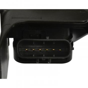 2016 Porsche Panamera Accelerator Pedal Sensor Standard Motor Products APS391 image 2 of 3