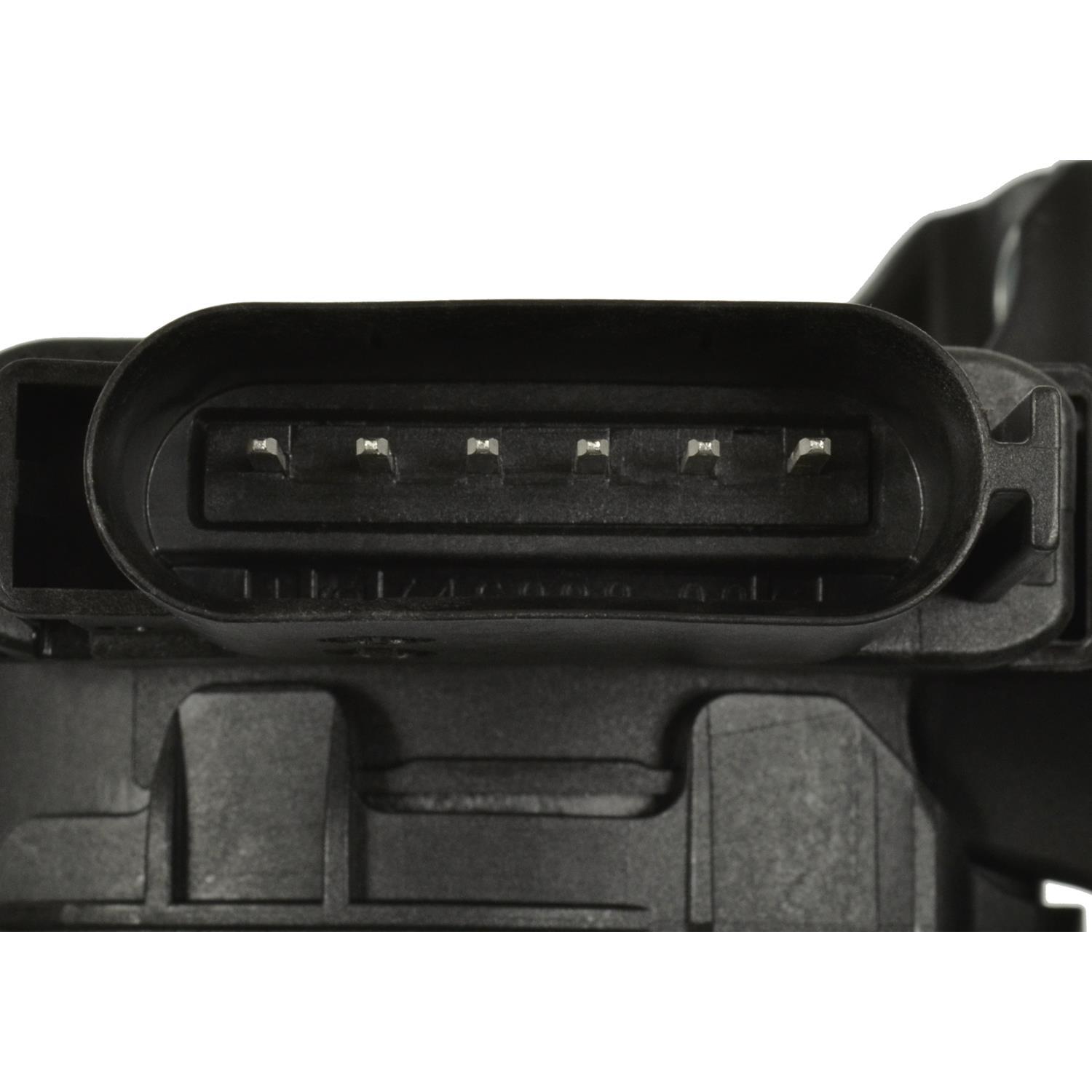 Standard Motor Products APS394 - Accelerator Pedal Sensor Standard Motor Products APS394 Accelerator Pedal Sensor product image 2 of 3
