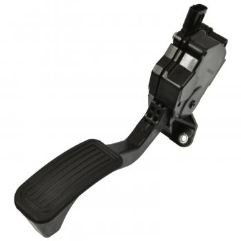 2013 Lexus CT200h Accelerator Pedal Sensor Standard Motor Products APS396 image 1 of 3