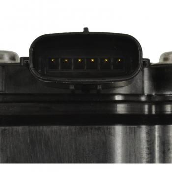 2013 Lexus CT200h Accelerator Pedal Sensor Standard Motor Products APS396 image 2 of 3